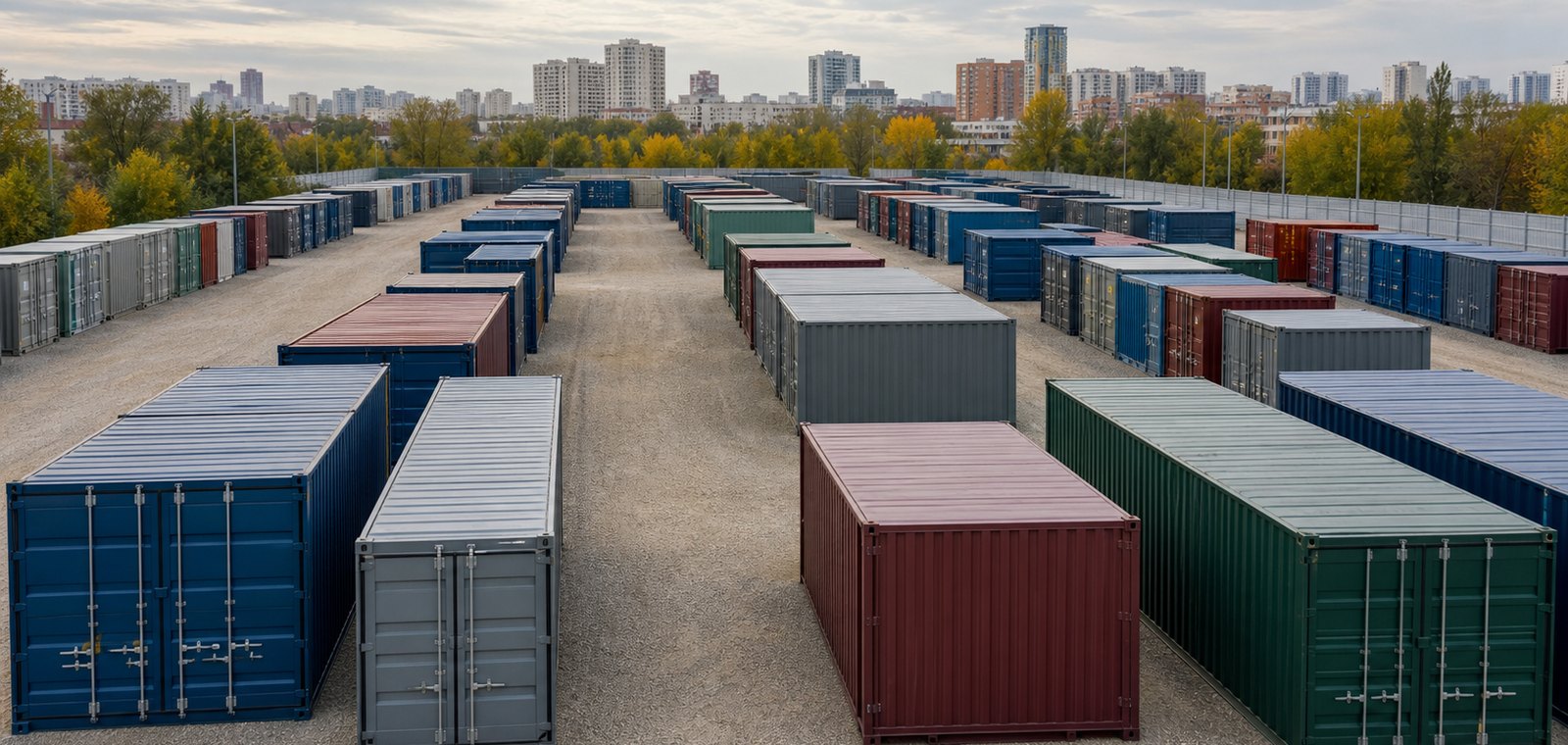 О компании
